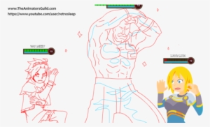 So The Whole Video Spoofs Braums Champion Spotlight, - Illustration