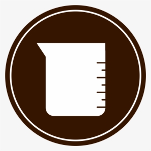 This Free Icons Png Design Of Beaker- Chemistry