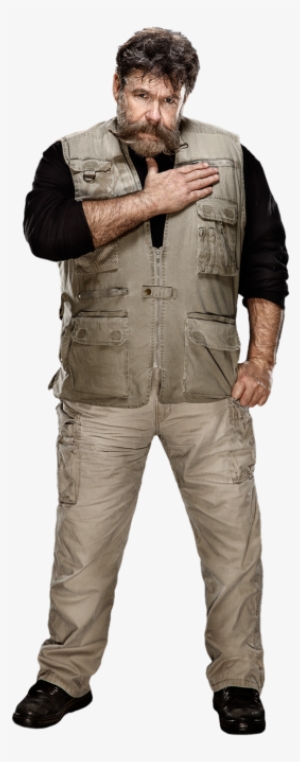 Zeb Colter - Wwe Zeb Colter Png