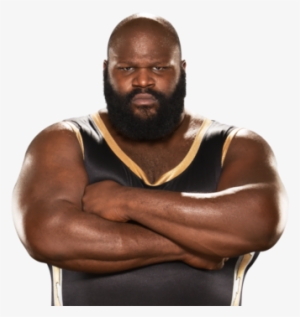 Wwe 2k17/roster Fantendo Nintendo Fanon Wiki Fandom - Wwe Mark Henry
