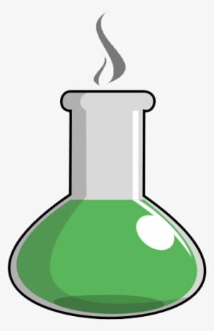Chemistry Flask Clip Art Furthermore Science Flask - Florence Flask Clip Art