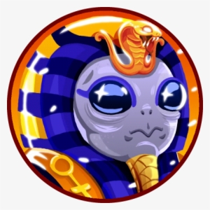 Pharaoh-circled - Pharaoh Agario