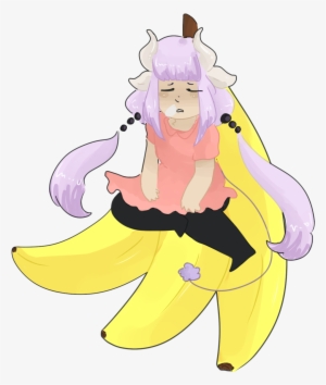 Kanna Banana - Shirt