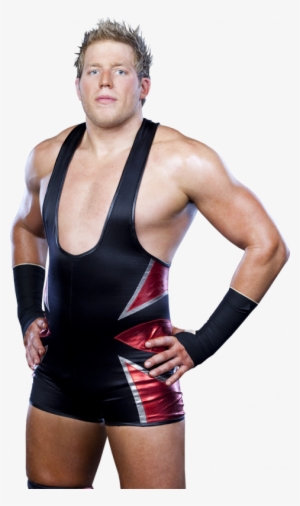 Jack Swagger