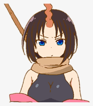 Elmabox - Elma Cosplay Dragon Maid