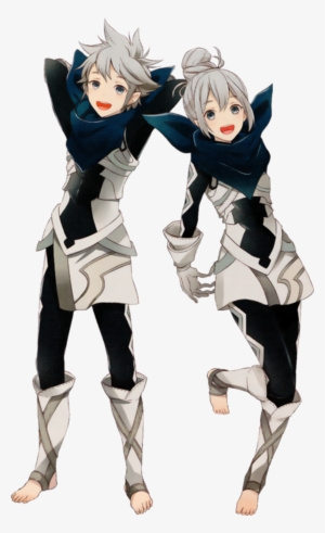 Don't Forget About The Other Dragon Lolis Also Named - Kana Fire Emblem Heroes