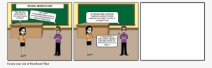 Dual Nature Of Light - Comics
