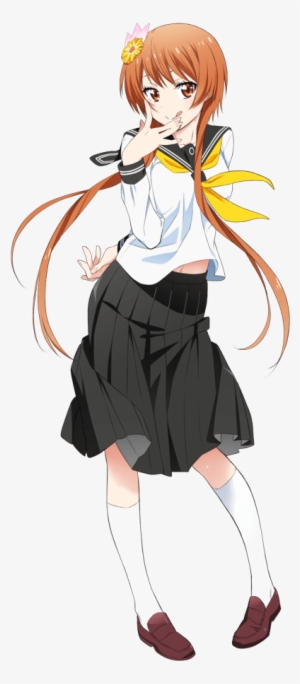Manga - Marika Tachibana Png