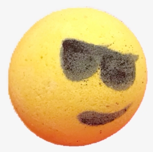 Emoji 6oz Bath Bomb - Bath Bomb