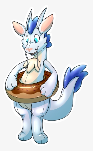 [1013] Pool Noodle - Cartoon