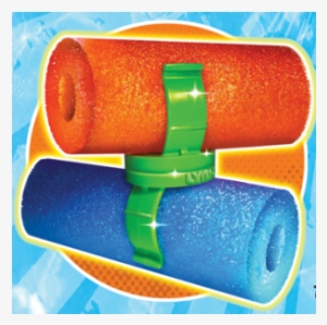 Lynx Pool Noodle Connectors - Pool Noodle