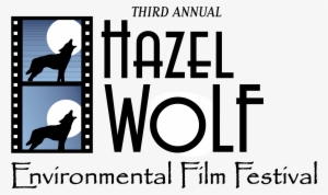 Hazel Wolf Logo Png Transparent - Wolf