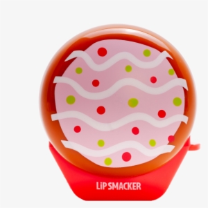 Holiday Flip Balm - Cookie