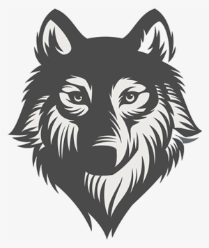 Symantec Recruiting Site - Wolf Logo Png