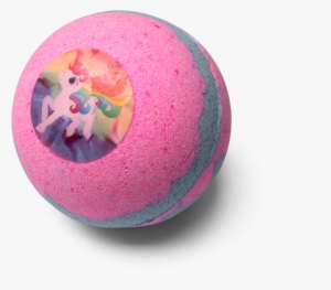 Unicorn Bubble Bomb