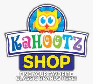 Kahootz Toys