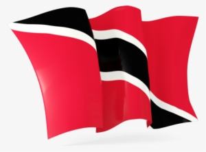 Trinidad And Tobago Flag Png