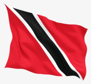 Trinidad And Tobago Flag Png
