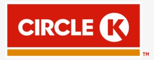 Circle K Logo Tm - Circle K Logo Eps