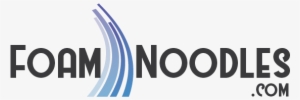 Check Out Foamnoodles - Graphic Design