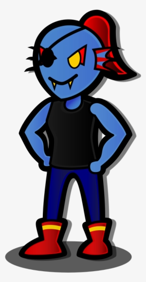 File History - Undertale Au