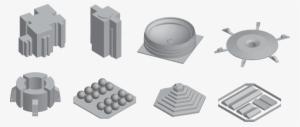 Building Icons - Building Icon