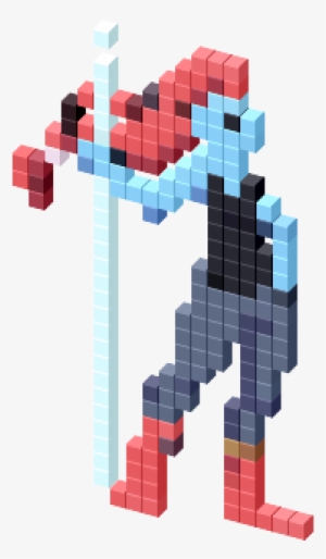 View Cursor On T-shirt - Fictional Character