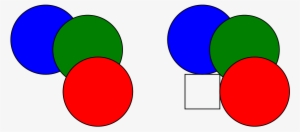 D1 = Juxtapose Unitx (circle 1 - Circle