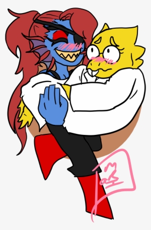 Undertale Alphyne Undertale Alphyne Alphyne Undertale - Cartoon