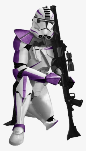 •commander Vriez By Labj Star Troopers, Clone Trooper, - Star Wars 187th Commander