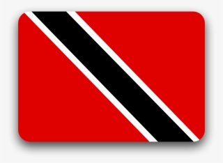 High Flag Res 640x480, - Trinidad And Tobago Flag