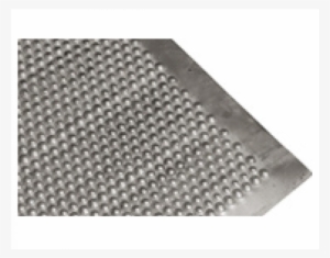 Speaker Cover - Front (gray) - Genuine Volvo 9137704