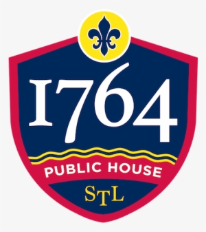 Logo - 1764 Public House Logo