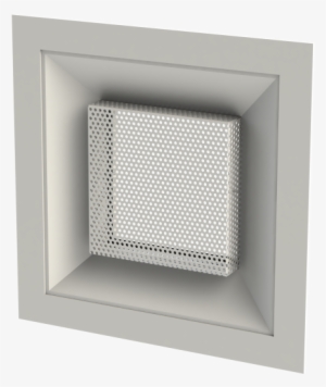 Ppd - Perforated Plate - Perforated Metal