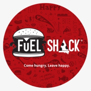 Home - Fuel Shack Logo