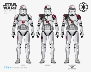 Bvbxxid3ce55 - Star Wars 91st