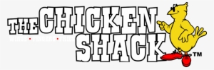 Logo Logo - Chicken Shack