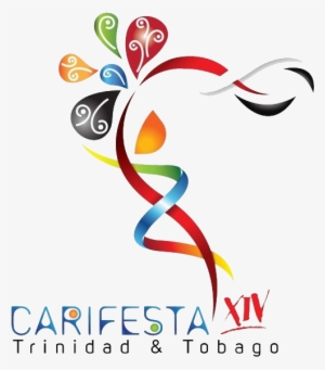 Logo - Caribbean Festival Of Arts