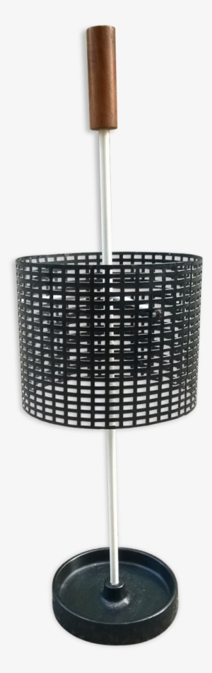 Umbrella Holder Perforated Sheet Metal 60's - Sheet Metal