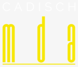 Architectural Metal From Cadisch Mda - Graphic Design
