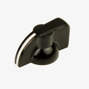 Black Chicken Head Knobs - Chicken