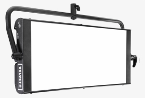 The Natural Soft Light 2x1 Led Panel - Whiteboard