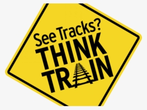 Railroad Safety Campaign - Operation Lifesaver
