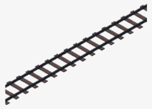 Train Rail Track Png