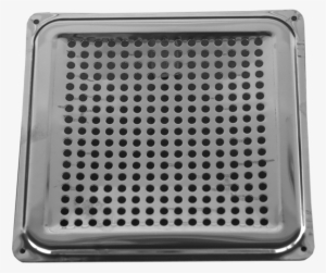 Chapa Perfurada De Inox