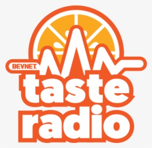 Taste Radio Logo - Podcast