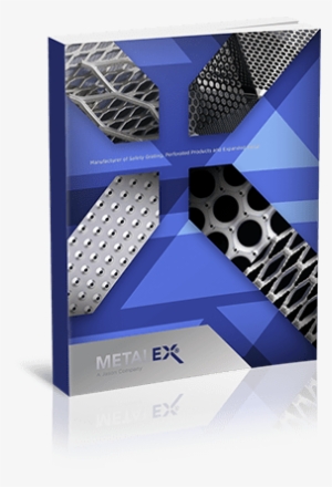 Perforated Metal Drawings - Company