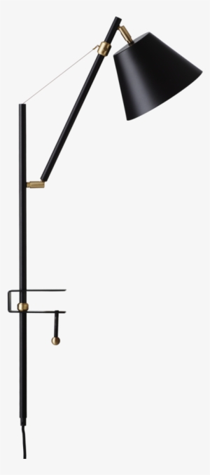 Ismobjects Studio 6 Table Square Contour - Lamp
