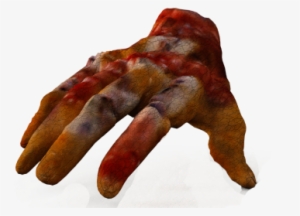 Halloween Transparent Creeps