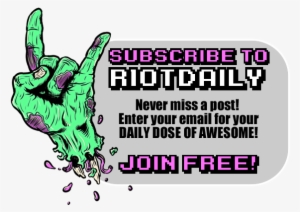 Riotsign - - Robot Mania: Volume 3 (the Adventures